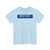 West Avenue Quezon City sign (Philippines) (Road Sign) T-Shirt