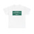 Welcome to Shooterville (United States) (Road Sign) T-Shirt