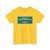 Welcome to Shooterville (United States) (Road Sign) T-Shirt