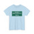 Welcome to Shooterville (United States) (Road Sign) T-Shirt