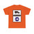 Wegweiser für Lastkraftwagen und Omnibusse rechtsweisend StVO 1969 (Germany) (Road Sign) T-Shirt