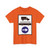 Wegweiser für Lastkraftwagen und Omnibusse rechtsweisend StVO 1969 (Germany) (Road Sign) T-Shirt
