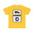 Wegweiser für Lastkraftwagen und Omnibusse rechtsweisend StVO 1969 (Germany) (Road Sign) T-Shirt