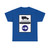 Wegweiser für Lastkraftwagen und Omnibusse rechtsweisend StVO 1969 (Germany) (Road Sign) T-Shirt