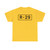 Wegschild Montenegro R-29 (Montenegro) (Road Sign) T-Shirt