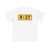 Wegschild Montenegro R-27 (Montenegro) (Road Sign) T-Shirt