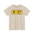 Wegschild Montenegro R-27 (Montenegro) (Road Sign) T-Shirt
