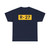 Wegschild Montenegro R-27 (Montenegro) (Road Sign) T-Shirt
