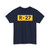 Wegschild Montenegro R-27 (Montenegro) (Road Sign) T-Shirt