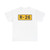 Wegschild Montenegro R-26 (Montenegro) (Road Sign) T-Shirt