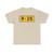 Wegschild Montenegro R-26 (Montenegro) (Road Sign) T-Shirt