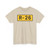 Wegschild Montenegro R-26 (Montenegro) (Road Sign) T-Shirt