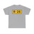 Wegschild Montenegro R-26 (Montenegro) (Road Sign) T-Shirt
