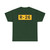 Wegschild Montenegro R-26 (Montenegro) (Road Sign) T-Shirt