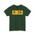 Wegschild Montenegro R-26 (Montenegro) (Road Sign) T-Shirt