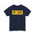 Wegschild Montenegro R-26 (Montenegro) (Road Sign) T-Shirt