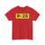 Wegschild Montenegro R-26 (Montenegro) (Road Sign) T-Shirt