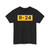 Wegschild Montenegro R-24 (Montenegro) (Road Sign) T-Shirt