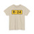 Wegschild Montenegro R-24 (Montenegro) (Road Sign) T-Shirt