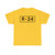 Wegschild Montenegro R-24 (Montenegro) (Road Sign) T-Shirt