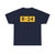 Wegschild Montenegro R-24 (Montenegro) (Road Sign) T-Shirt