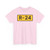 Wegschild Montenegro R-24 (Montenegro) (Road Sign) T-Shirt