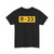 Wegschild Montenegro R-23 (Montenegro) (Road Sign) T-Shirt