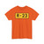Wegschild Montenegro R-23 (Montenegro) (Road Sign) T-Shirt