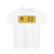 Wegschild Montenegro R-22 (Montenegro) (Road Sign) T-Shirt