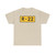Wegschild Montenegro R-22 (Montenegro) (Road Sign) T-Shirt