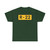 Wegschild Montenegro R-22 (Montenegro) (Road Sign) T-Shirt