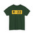 Wegschild Montenegro R-22 (Montenegro) (Road Sign) T-Shirt