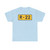 Wegschild Montenegro R-22 (Montenegro) (Road Sign) T-Shirt
