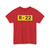 Wegschild Montenegro R-22 (Montenegro) (Road Sign) T-Shirt