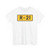 Wegschild Montenegro R-21 (Montenegro) (Road Sign) T-Shirt