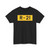 Wegschild Montenegro R-21 (Montenegro) (Road Sign) T-Shirt