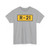 Wegschild Montenegro R-21 (Montenegro) (Road Sign) T-Shirt