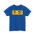 Wegschild Montenegro R-21 (Montenegro) (Road Sign) T-Shirt