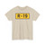 Wegschild Montenegro R-19 (Montenegro) (Road Sign) T-Shirt