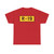 Wegschild Montenegro R-19 (Montenegro) (Road Sign) T-Shirt