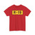 Wegschild Montenegro R-19 (Montenegro) (Road Sign) T-Shirt