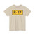 Wegschild Montenegro R-17 (Montenegro) (Road Sign) T-Shirt