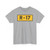 Wegschild Montenegro R-17 (Montenegro) (Road Sign) T-Shirt