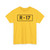 Wegschild Montenegro R-17 (Montenegro) (Road Sign) T-Shirt