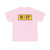 Wegschild Montenegro R-17 (Montenegro) (Road Sign) T-Shirt