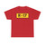 Wegschild Montenegro R-17 (Montenegro) (Road Sign) T-Shirt