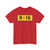 Wegschild Montenegro R-16 (Montenegro) (Road Sign) T-Shirt