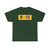 Wegschild Montenegro R-15 (Montenegro) (Road Sign) T-Shirt