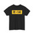Wegschild Montenegro R-14 (Montenegro) (Road Sign) T-Shirt