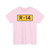 Wegschild Montenegro R-14 (Montenegro) (Road Sign) T-Shirt